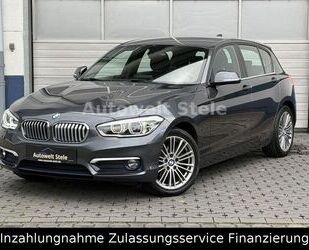 BMW 116 Gebrauchtwagen