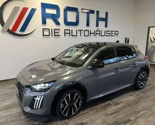 Peugeot 208 Gebrauchtwagen