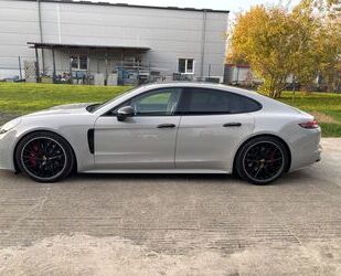 Porsche Panamera Gebrauchtwagen