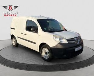 Renault Kangoo Gebrauchtwagen