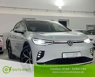 VW ID.4 Gebrauchtwagen