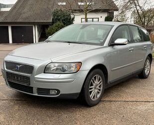 Volvo V50 Gebrauchtwagen
