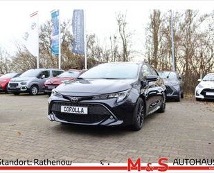 Toyota Corolla Gebrauchtwagen