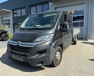 Citroen Jumper Gebrauchtwagen