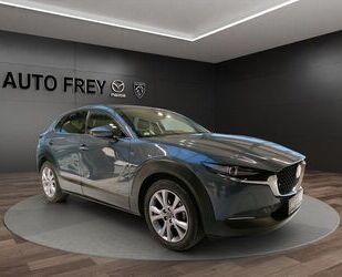 Mazda CX-30 Gebrauchtwagen
