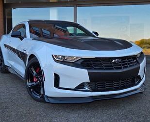 Chevrolet Camaro Gebrauchtwagen
