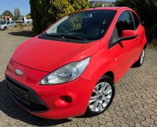 Ford Ka/Ka+ Gebrauchtwagen