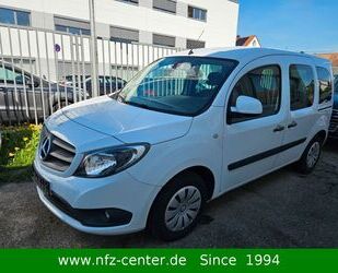 Mercedes-Benz Citan Gebrauchtwagen