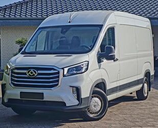 Maxus Deliver 9 Gebrauchtwagen