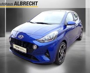 Hyundai i10 Gebrauchtwagen