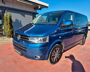 VW T5 Multivan Gebrauchtwagen