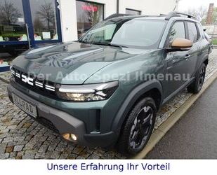 Dacia Duster Gebrauchtwagen