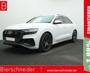 Audi Q8 Gebrauchtwagen