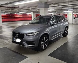 Volvo XC90 Gebrauchtwagen