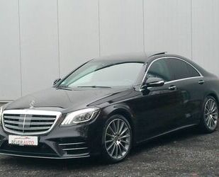 Mercedes-Benz S 400 Gebrauchtwagen