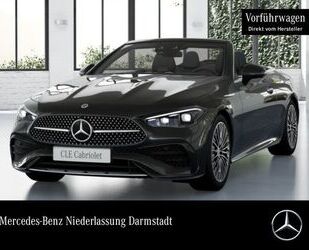 Mercedes-Benz CLE 200 Gebrauchtwagen