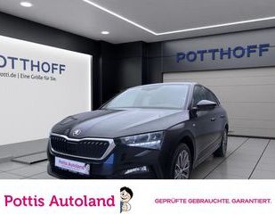 Skoda Scala Gebrauchtwagen