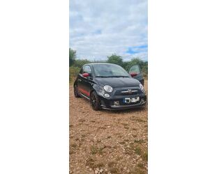 Abarth 595 Gebrauchtwagen