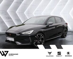 Cupra Leon Gebrauchtwagen