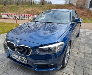 BMW 116 Gebrauchtwagen
