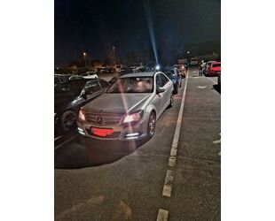 Mercedes-Benz C 250 Gebrauchtwagen