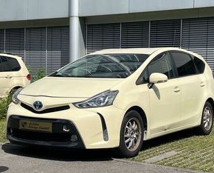 Toyota Prius+ Gebrauchtwagen