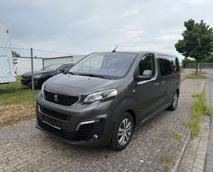 Peugeot Traveller Gebrauchtwagen