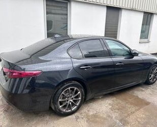 Alfa Romeo Giulia Gebrauchtwagen