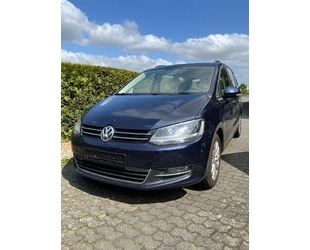 VW Sharan Gebrauchtwagen