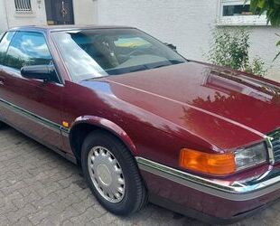 Cadillac Eldorado Gebrauchtwagen
