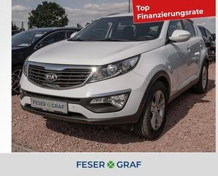 Kia Sportage Gebrauchtwagen