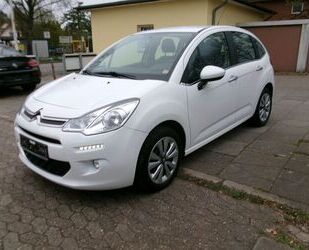 Citroen C3 Gebrauchtwagen