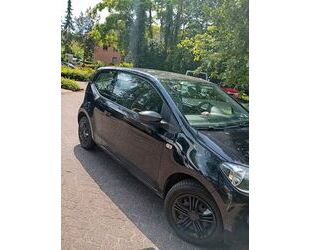 VW up! Gebrauchtwagen