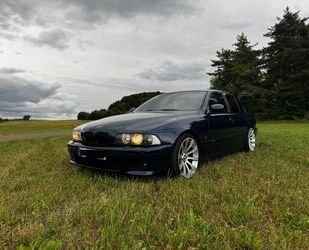 BMW 523 Gebrauchtwagen