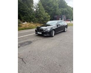 Mercedes-Benz E 200 Gebrauchtwagen