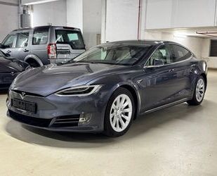 Tesla Model S Gebrauchtwagen