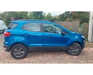 Ford EcoSport Gebrauchtwagen