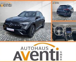 Mercedes-Benz GLC 300 Gebrauchtwagen