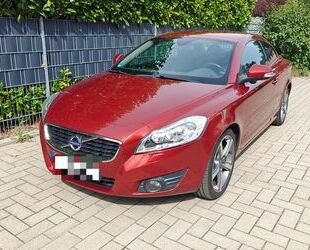 Volvo C70 Gebrauchtwagen