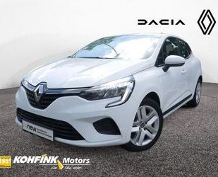 Renault Clio Gebrauchtwagen