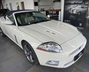 Jaguar XKR Gebrauchtwagen