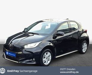 Mazda 2 Hybrid Gebrauchtwagen