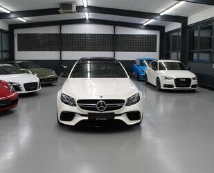 Mercedes-Benz E 63 AMG Gebrauchtwagen