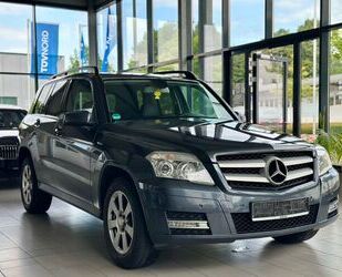 Mercedes-Benz GLK 250 Gebrauchtwagen