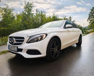 Mercedes-Benz C 180 Gebrauchtwagen