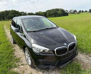 BMW 218 Gran Tourer Gebrauchtwagen