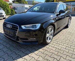 Audi A3 Gebrauchtwagen