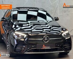 Mercedes-Benz E 450 Gebrauchtwagen