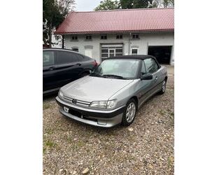 Peugeot 306 Gebrauchtwagen
