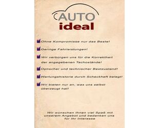 Hyundai ix20 Gebrauchtwagen